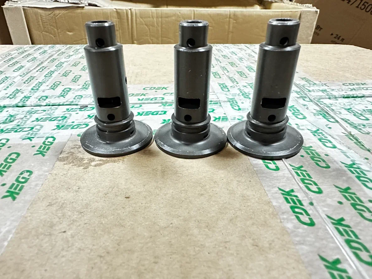 Solenoid valve body Two-Fish EVO 4-10